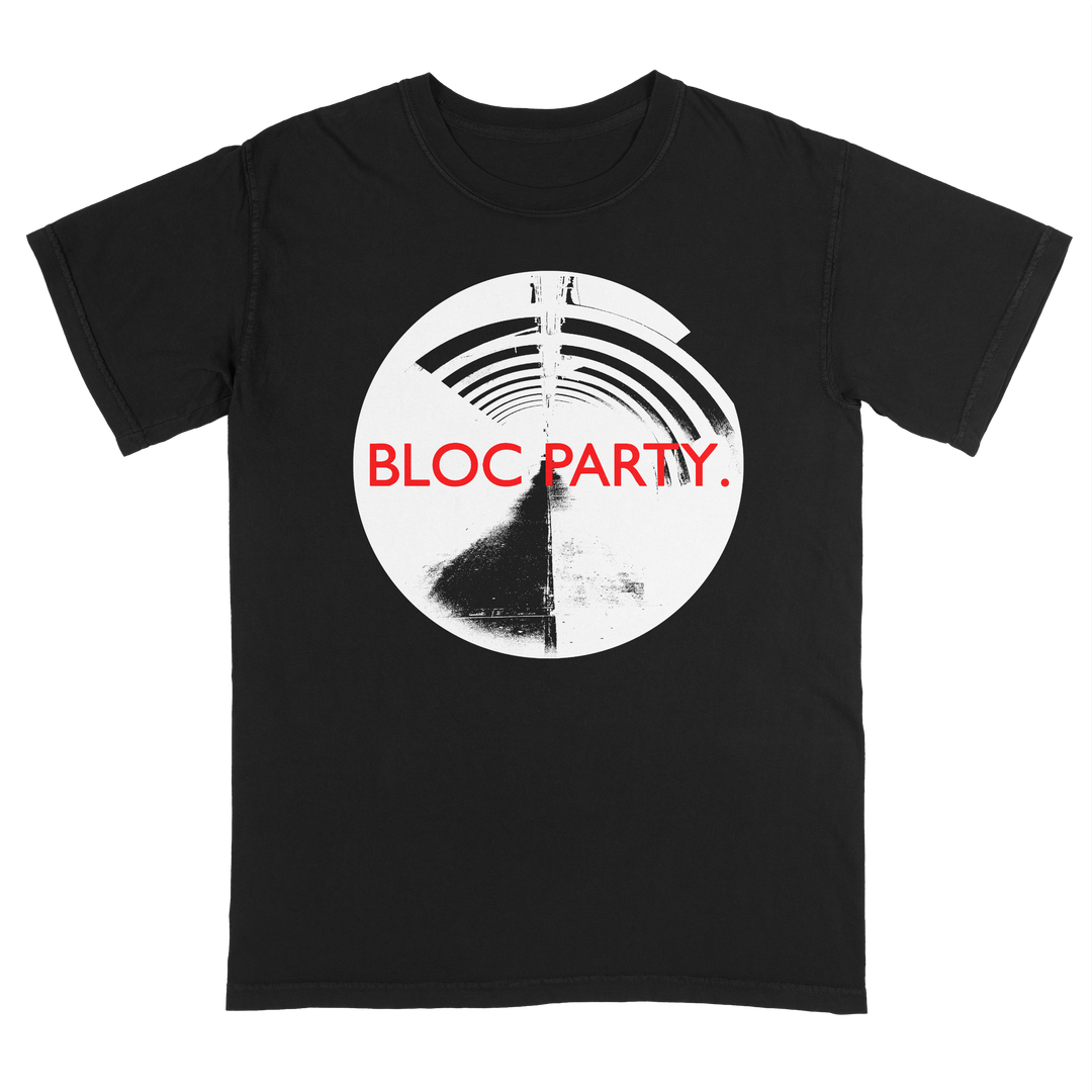 Anatomy of Brief Romance Tee - Black