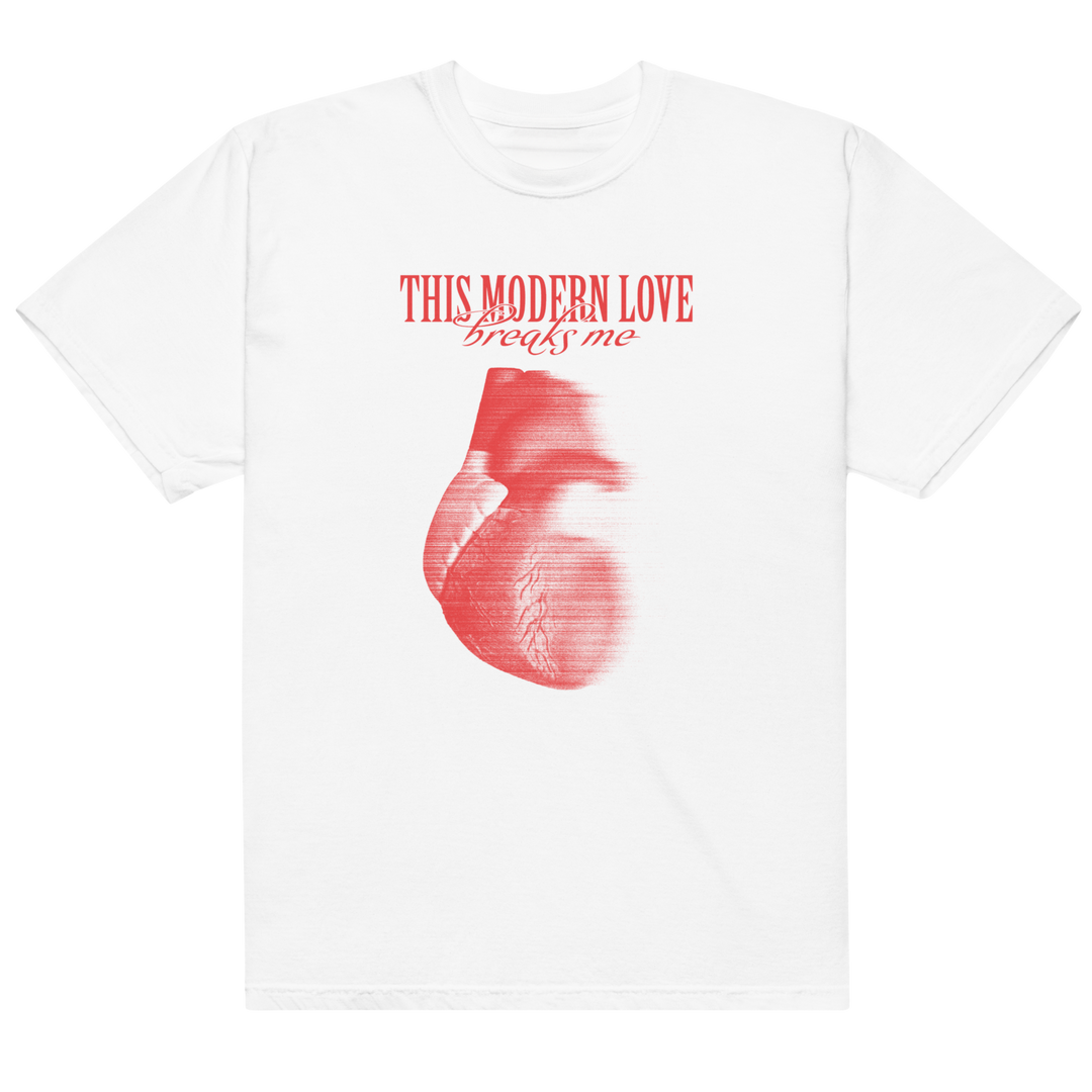 This Modern Love Tee
