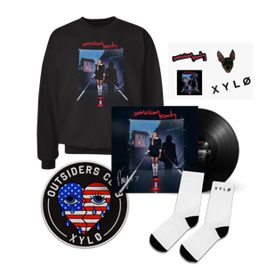 UNAMERICAN BEAUTY ULTIMATE BUNDLE